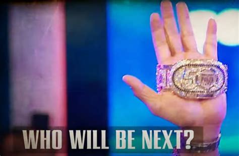 wsop code 2021